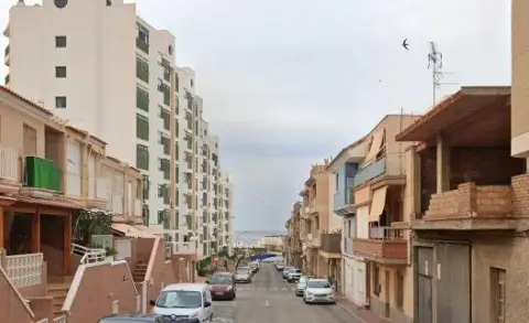 Piso en calle de Juan Ramón Jiménez, 19