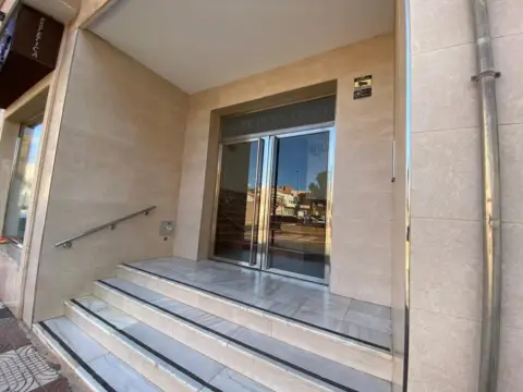 Piso en Centro