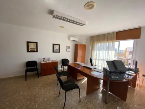 Piso en Centro