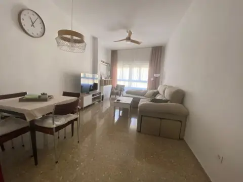 Piso en Centro