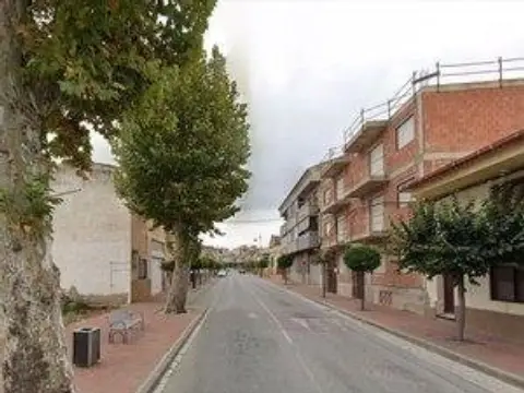 Casa adosada en calle del Teniente Flomesta, 57
