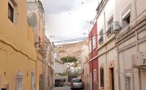Piso en calle de Miras Romera, 9