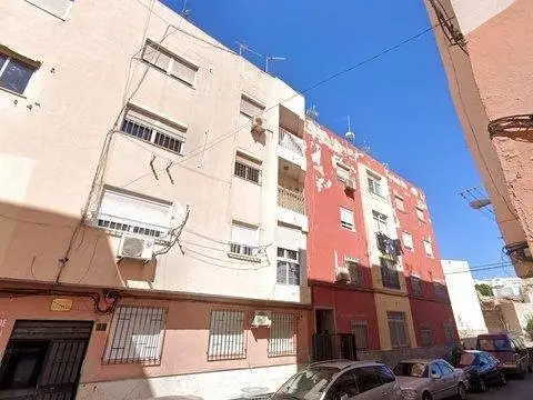 Piso en calle Juan Goytisolo, 43