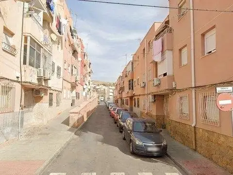 Piso en calle Juan Goytisolo, 43