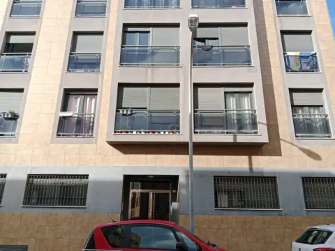 Piso en calle de San Miguel