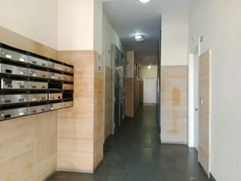 Piso en calle de San Miguel
