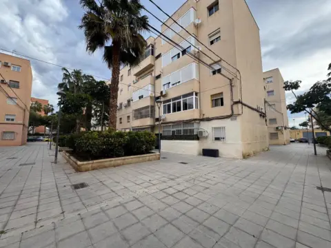 Piso en calle de Aguadulce, 2
