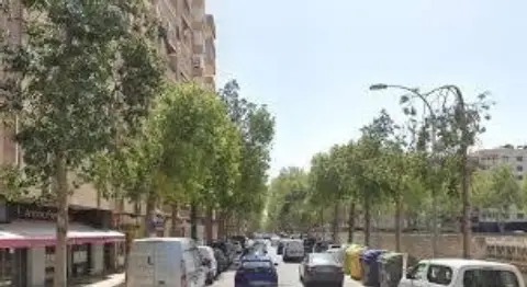 Piso en calle Ramón y Cajal, 22