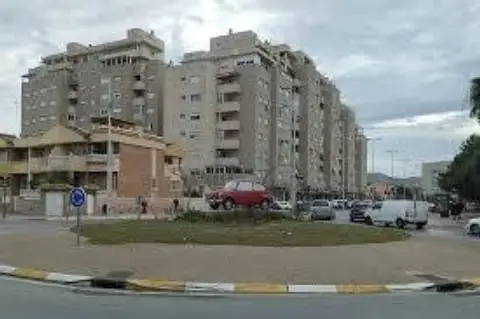 Piso en calle de Tierno Galván, 2