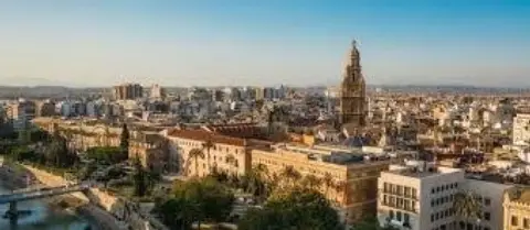 Casa adosada en calle de Mari Pepa, 1