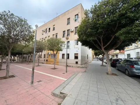 Dúplex en calle Gudar, 2