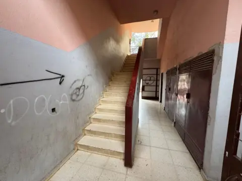 Dúplex en calle Gudar, 2