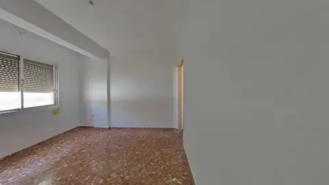 Piso en calle Fragata, 10