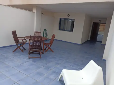 Piso en calle de las Higueras, 95