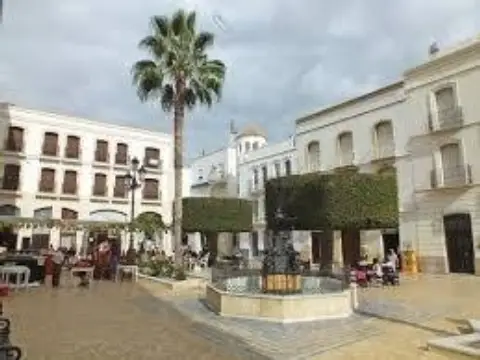 Piso en calle del Clavel, 2