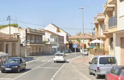 Piso en calle de la Libertad, 123
