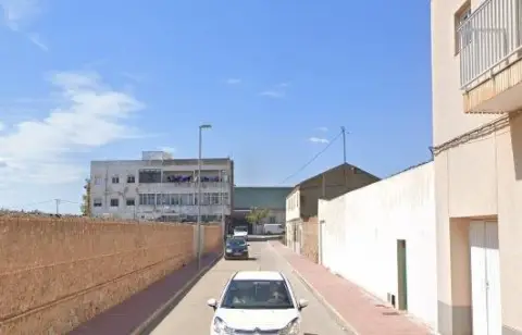 Piso en calle del Ciprés, 3