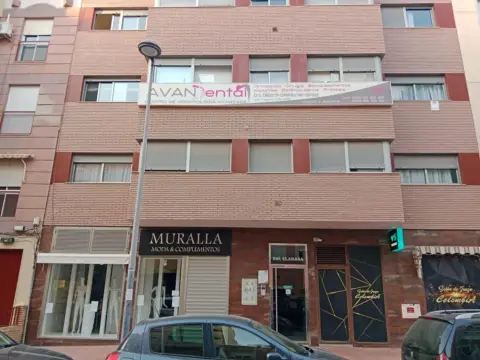 Piso en calle de Jaúl, 29