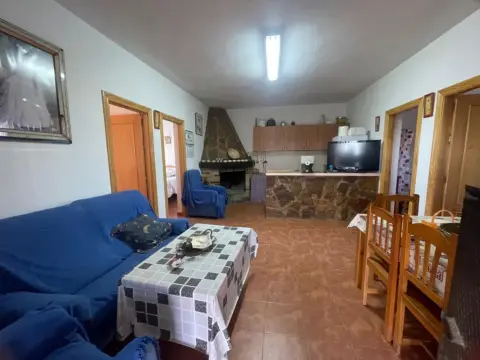 Finca rústica en Andalucia