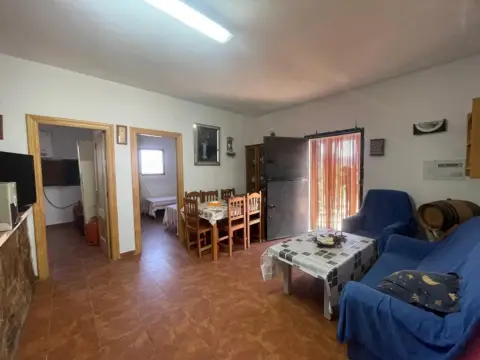 Finca rústica en Andalucia