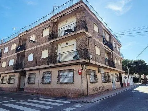 Piso en calle de Bilbao, 24