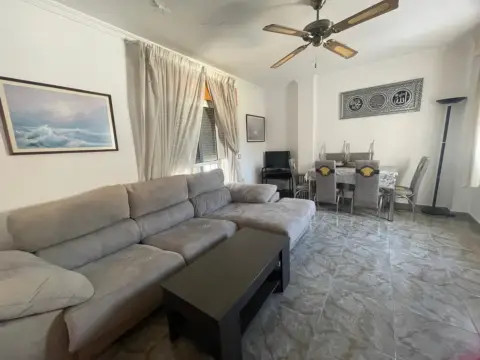 Casa en calle de Alonso Cano