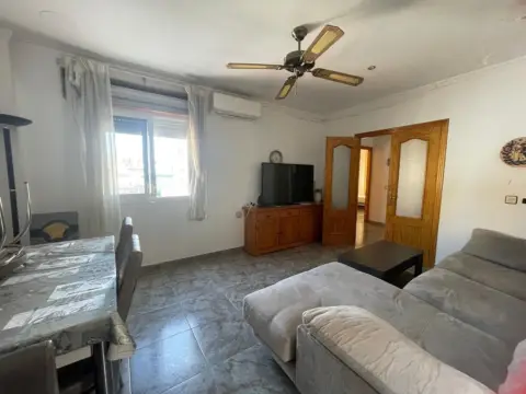 Casa en calle de Alonso Cano