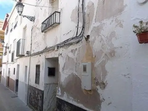 Casa adosada en calle del Correo Viejo, 2