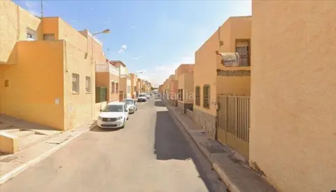 Casa en calle del Albaicín, 29