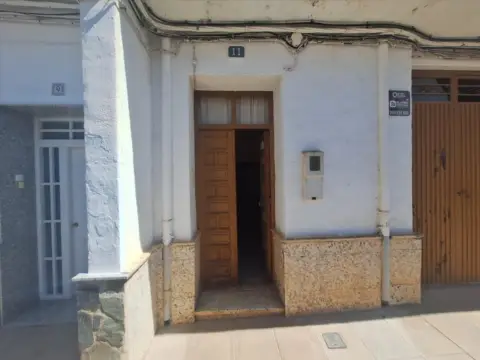 Casa adosada en Avenida Andalucía, 11