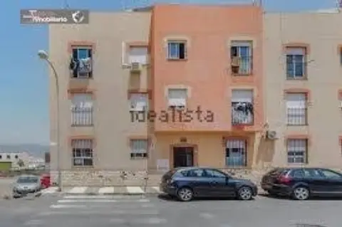 Piso en calle Joaquinico, 40