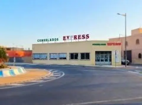 Dúplex en calle de San Diego