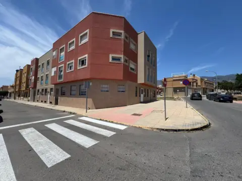 Piso en calle de Navarra, 65