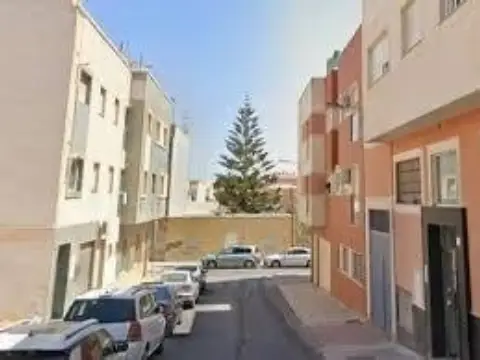 Piso en calle de Alcántara, 5