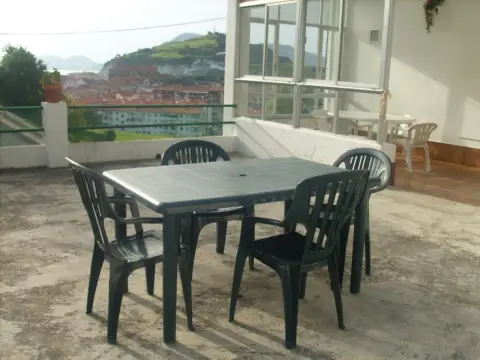 Chalet en calle Barrio La Arenosa