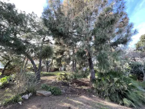 Terreno en calle Altozano de El Chaparral, 7