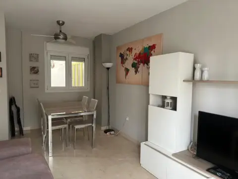 Dúplex en calle Ramón y Cajal