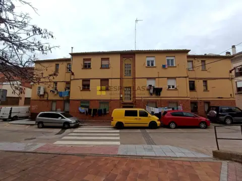 Apartamento en calle de San Miguel, 38