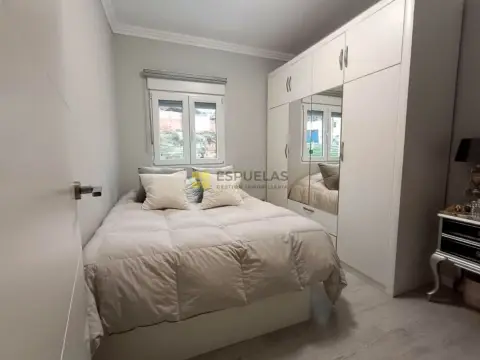 Apartamento en calle de San Miguel, 38