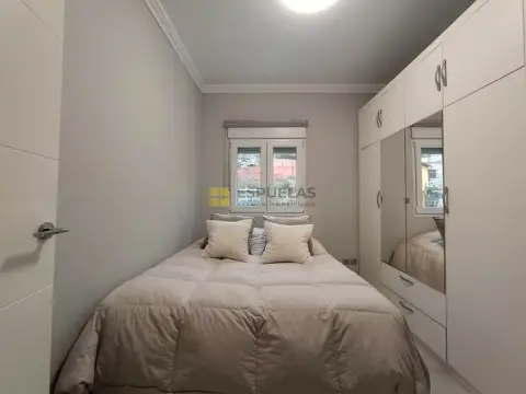 Apartamento en calle de San Miguel, 38
