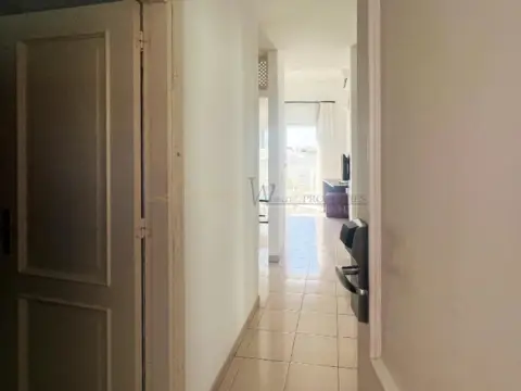 Apartamento en Avenida de Bruselas