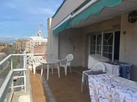 Ático en Avenida de la Constitución, 42