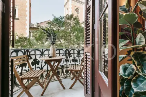 Estudio en Carrer de la Diputació