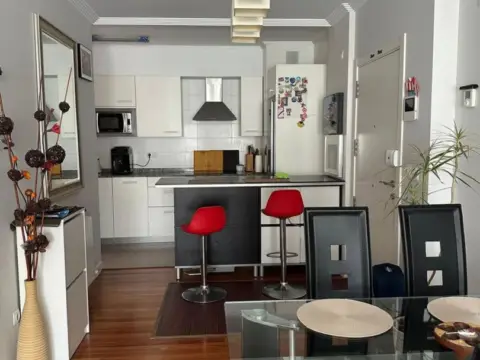 Piso en Arbolantxa Kalea, 12