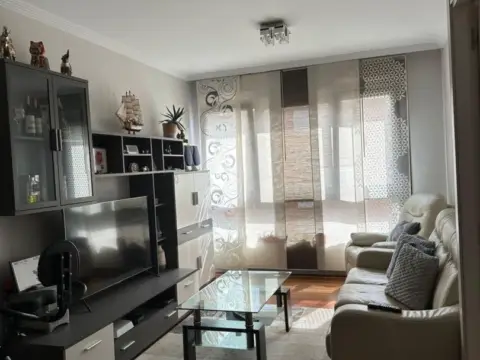 Piso en Arbolantxa Kalea, 12