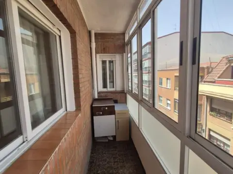 Piso en calle de la Esquila