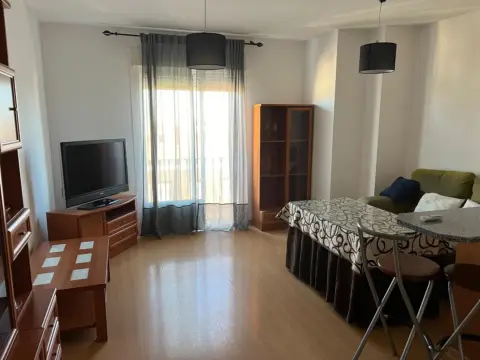 Apartamento en San Roque