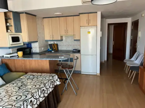 Apartamento en San Roque