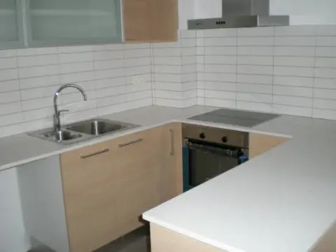 Piso en Institut