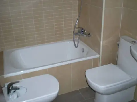 Piso en Institut